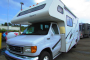 2005 Fourwinds Four Winds Chateau Sport